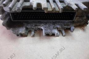 БЛОК УПРАВЛЕНИЯ   VW LT 2.5 TDI 074906021AK