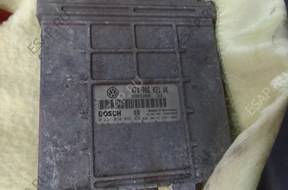 БЛОК УПРАВЛЕНИЯ   VW LT 2.5 TDI 074906021AK