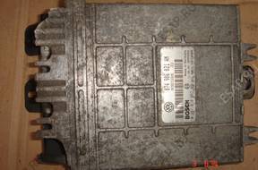 БЛОК УПРАВЛЕНИЯ VW LT 2.5 TDI  074906021AN