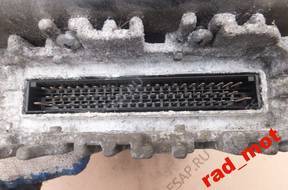 БЛОК УПРАВЛЕНИЯ   VW LT 2.5 TDI 074906021AP