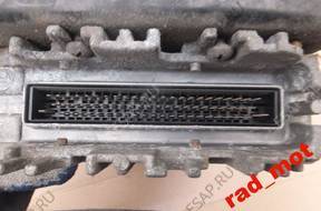 БЛОК УПРАВЛЕНИЯ   VW LT 2.5 TDI 074906021AR