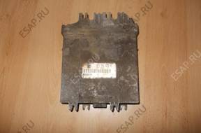 БЛОК УПРАВЛЕНИЯ VW LT 2.5 TDI   074906021AS