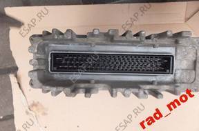 БЛОК УПРАВЛЕНИЯ   VW LT 2.5 TDI 074906021AS