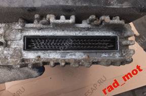 БЛОК УПРАВЛЕНИЯ   VW LT 2.5 TDI 074906021J