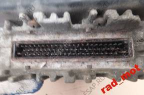 БЛОК УПРАВЛЕНИЯ   VW LT 2.5 TDI 074906021P