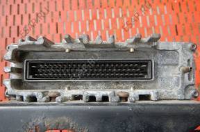 БЛОК УПРАВЛЕНИЯ VW LT 2.5 TDI   074906021P