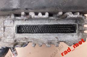 БЛОК УПРАВЛЕНИЯ   VW LT 2.5 TDI 074906021Q