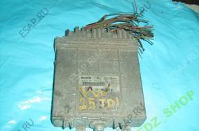 БЛОК УПРАВЛЕНИЯ   VW LT 2.5 TDI 074906021Q