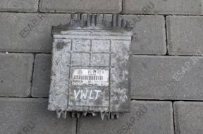 БЛОК УПРАВЛЕНИЯ VW LT 2.5 TDI 109KM   074906021AK