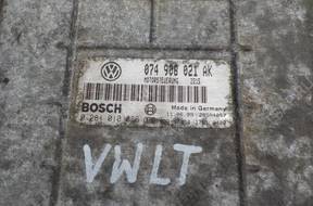БЛОК УПРАВЛЕНИЯ VW LT 2.5 TDI 109KM   074906021AK