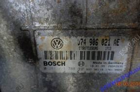 БЛОК УПРАВЛЕНИЯ   VW LT 2.5 TDI SD КОМПЛЕКТ КОМПЛЕКТ