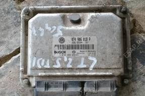 БЛОК УПРАВЛЕНИЯ   vw lt 2.5 tdi