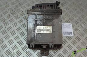 БЛОК УПРАВЛЕНИЯ VW LT 28 074906021Q