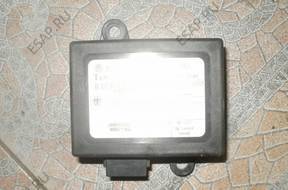 БЛОК УПРАВЛЕНИЯ VW LT 2D0953257