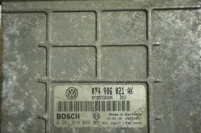 БЛОК УПРАВЛЕНИЯ   vw lt 35 2,5tdi