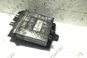 БЛОК УПРАВЛЕНИЯ VW LT 35 2.5 TDI 074906021P 0281001598