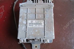 БЛОК УПРАВЛЕНИЯ VW LT 46   ДВИГАТЕЛЕМ 0281001888
