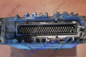 БЛОК УПРАВЛЕНИЯ VW LT T4 2.5 TDI SDI 074906021AF