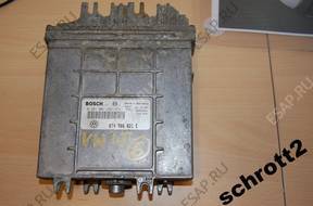 БЛОК УПРАВЛЕНИЯ VW LT35 2,5SDI 074906021E 0281001452/453