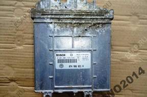 БЛОК УПРАВЛЕНИЯ   VW LT35 2.5 SDI 074906021H