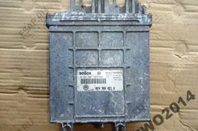 БЛОК УПРАВЛЕНИЯ   VW LT35 2.5 SDI 074906021Q