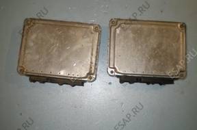 БЛОК УПРАВЛЕНИЯ   VW LUPO  030906032E,0261204911