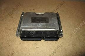 БЛОК УПРАВЛЕНИЯ Vw Lupo 1.4 TDI 045906019L 0281010049