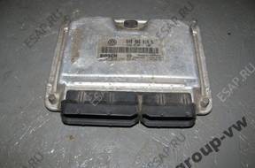БЛОК УПРАВЛЕНИЯ VW LUPO 1.4 TDI AMF 045906019S