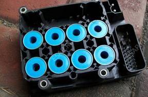 БЛОК УПРАВЛЕНИЯ VW LUPO   ABS