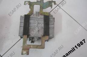 БЛОК УПРАВЛЕНИЯ VW LUPO AROSA 1.0   030906027AH
