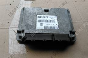 БЛОК УПРАВЛЕНИЯ VW LUPO   ДВИГАТЕЛЕМ 036906014AK