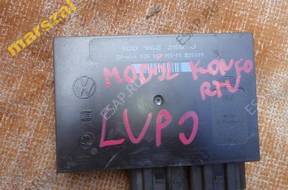 БЛОК УПРАВЛЕНИЯ VW Lupo
