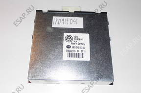 БЛОК УПРАВЛЕНИЯ VW   МОДУЛЬ  1K0919041