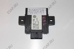 БЛОК УПРАВЛЕНИЯ VW  МОДУЛЬ  7L0907719