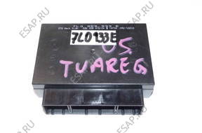 БЛОК УПРАВЛЕНИЯ VW МОДУЛЬ   7L0959933E