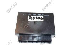 БЛОК УПРАВЛЕНИЯ VW МОДУЛЬ   7L0959933G