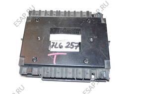 БЛОК УПРАВЛЕНИЯ VW МОДУЛЬ   7L6959257