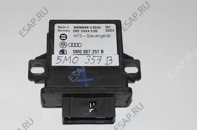 БЛОК УПРАВЛЕНИЯ VW МОДУЛЬ   WIATE 5M0907357B