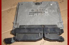 БЛОК УПРАВЛЕНИЯ VW NEW BEETLE   06A906018GS