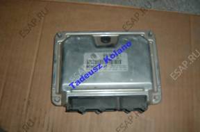 БЛОК УПРАВЛЕНИЯ VW NR 6K0906032 C