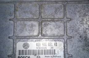 БЛОК УПРАВЛЕНИЯ , VW  nr.028906021 HB /0281001736