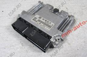 БЛОК УПРАВЛЕНИЯ VW PASSAT   0281013440 BOSCH