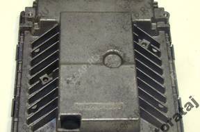 БЛОК УПРАВЛЕНИЯ VW PASSAT 03G906018EM  5WP45548AE PPD1.2