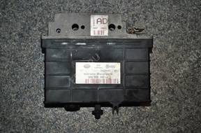 БЛОК УПРАВЛЕНИЯ VW PASSAT   095927731