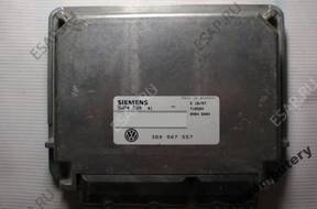 БЛОК УПРАВЛЕНИЯ VW PASSAT 1.6 3b0907557 5wp429001 БЕЗ КОДА