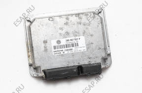 БЛОК УПРАВЛЕНИЯ VW PASSAT 1.6 3B0907557P 5WP4440 02