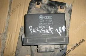 БЛОК УПРАВЛЕНИЯ   VW PASSAT 1.8 16V 1992 год.