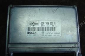 БЛОК УПРАВЛЕНИЯ VW PASSAT 1.8 20V   8D0906018 год,