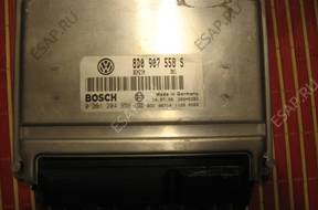 БЛОК УПРАВЛЕНИЯ   VW PASSAT 1.8i
