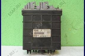 БЛОК УПРАВЛЕНИЯ VW PASSAT 1.9 TDI 0281001170 028906021C